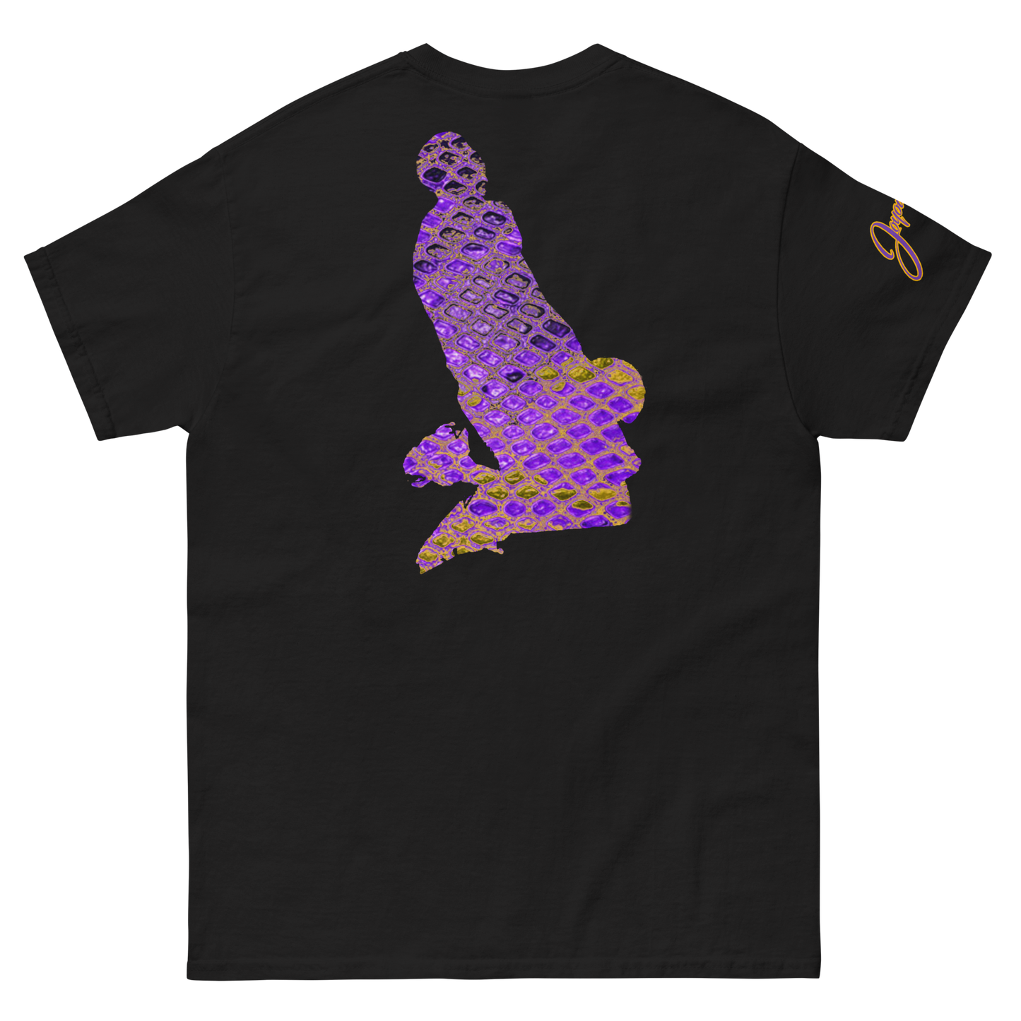 8-24 Tee