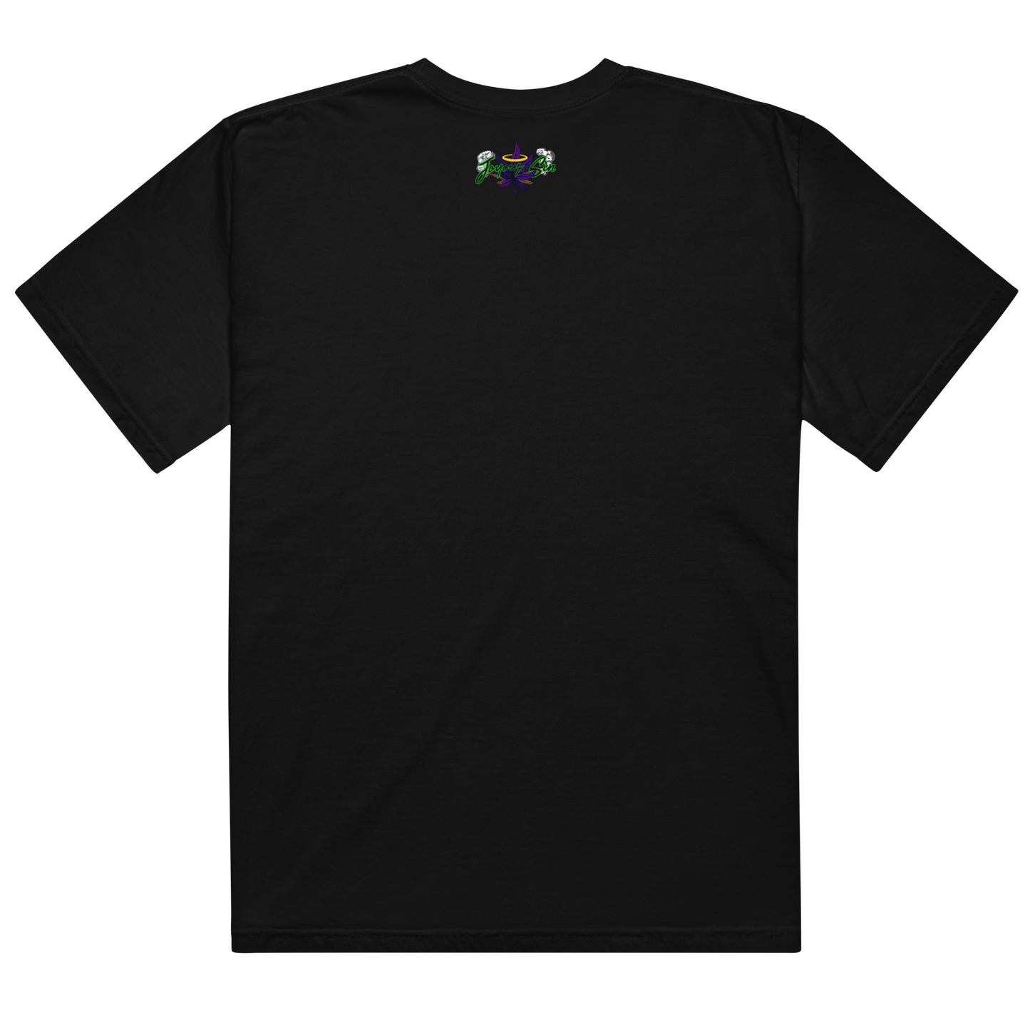 Vintage Cannabis Tee