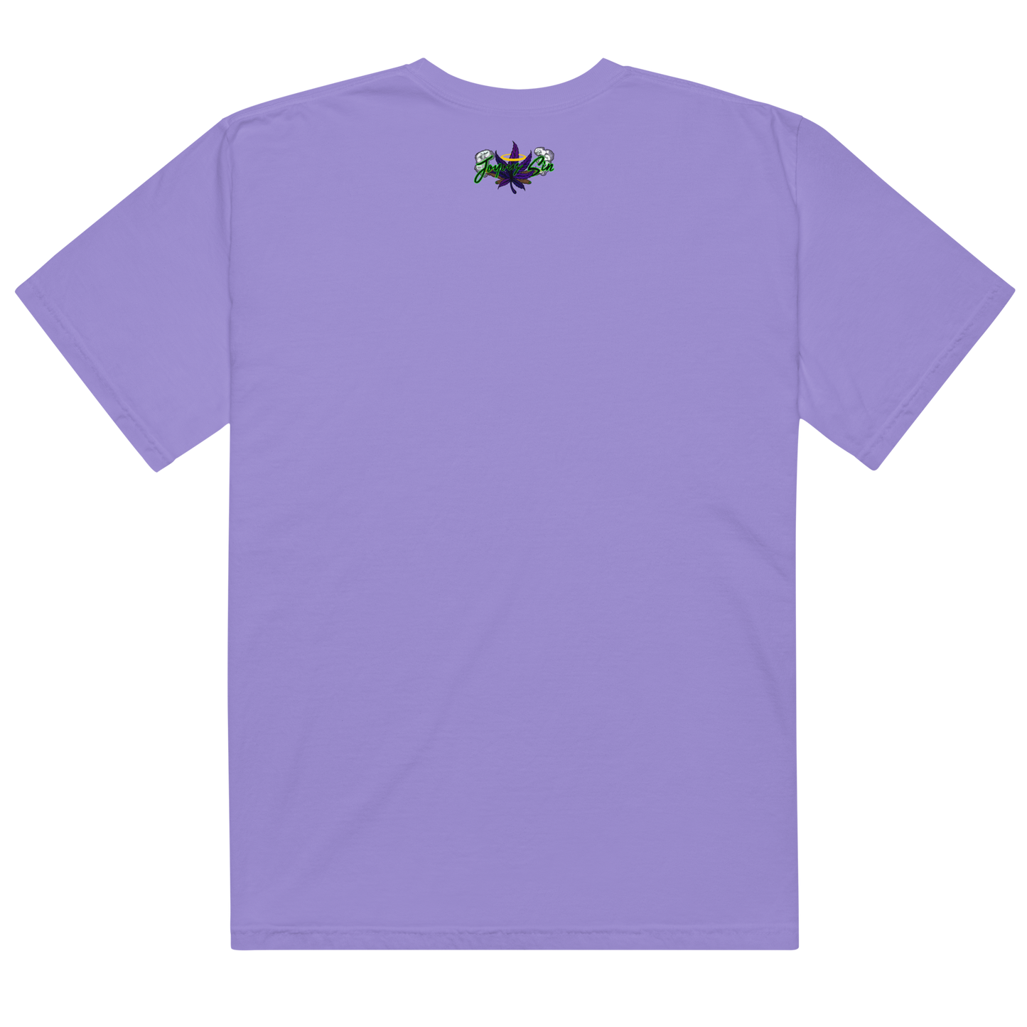 Vintage Cannabis Tee
