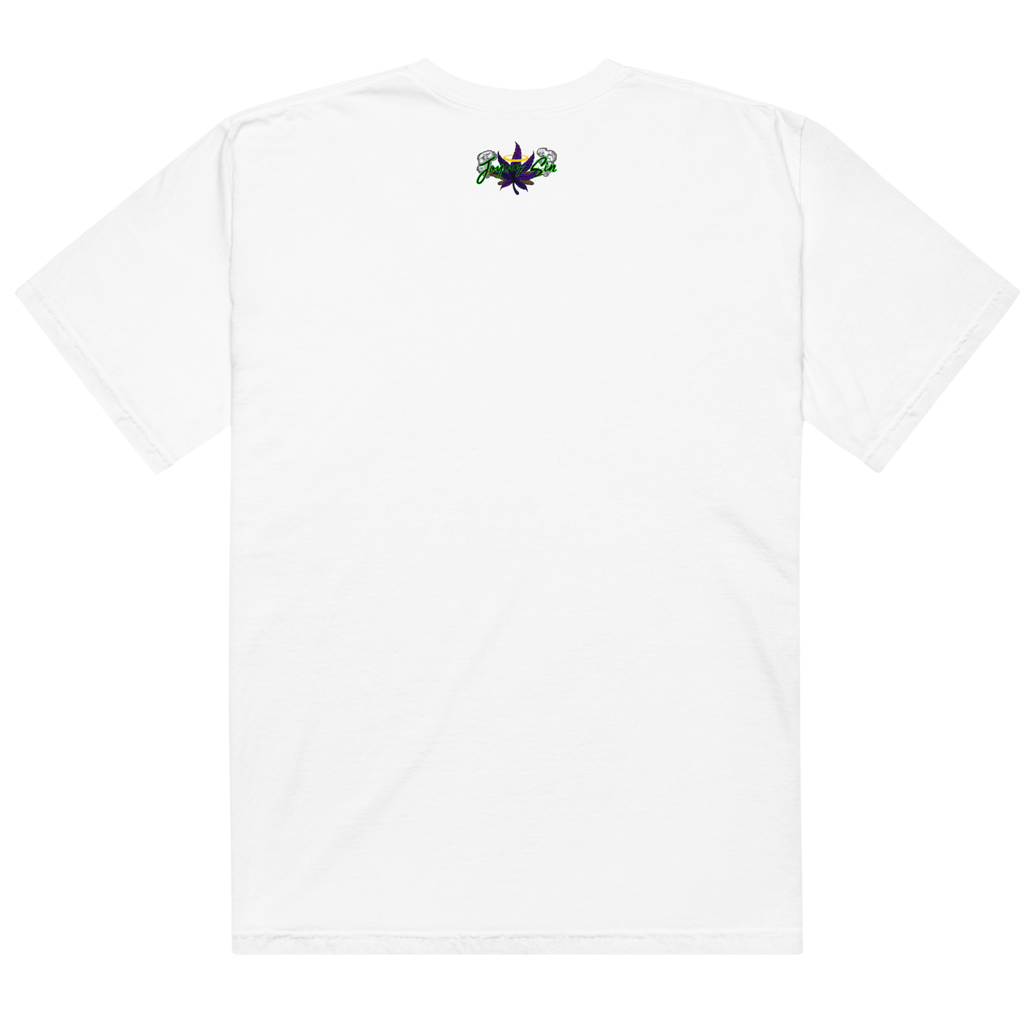 Vintage Cannabis Tee