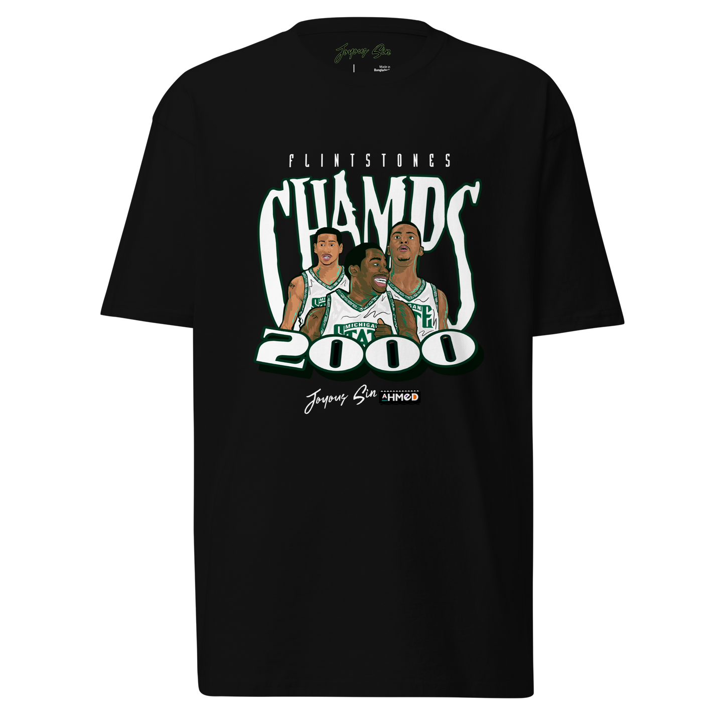 National Champs Tee