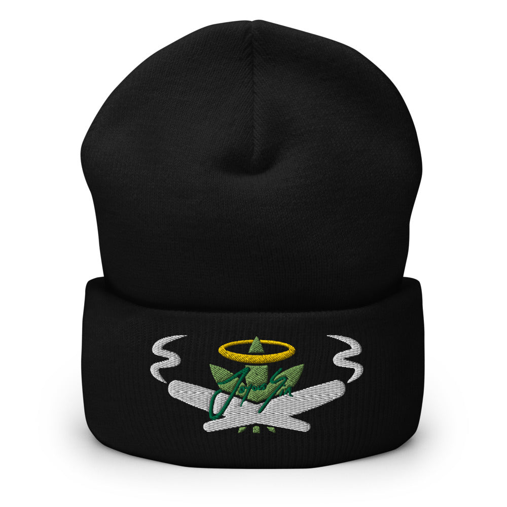 Joyous Paper Plane Beanie