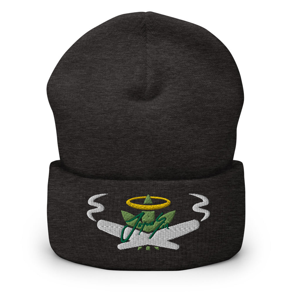 Joyous Paper Plane Beanie
