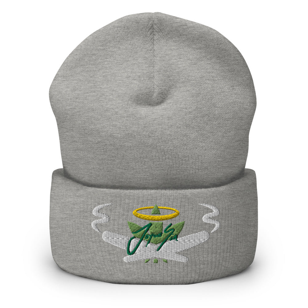 Joyous Paper Plane Beanie