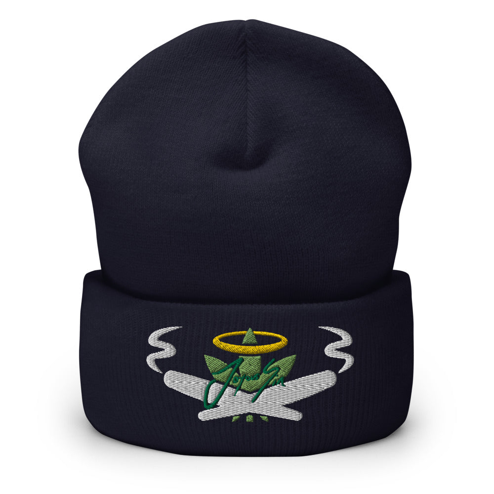 Joyous Paper Plane Beanie