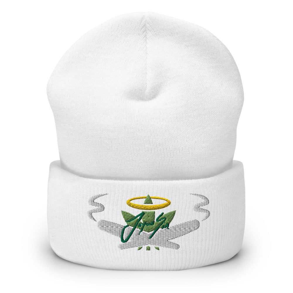 Joyous Paper Plane Beanie