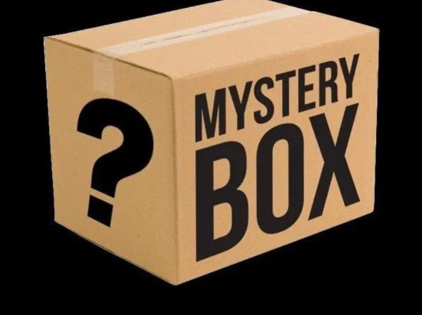 Joyous Mystery Box – Joyous Sin Clothing