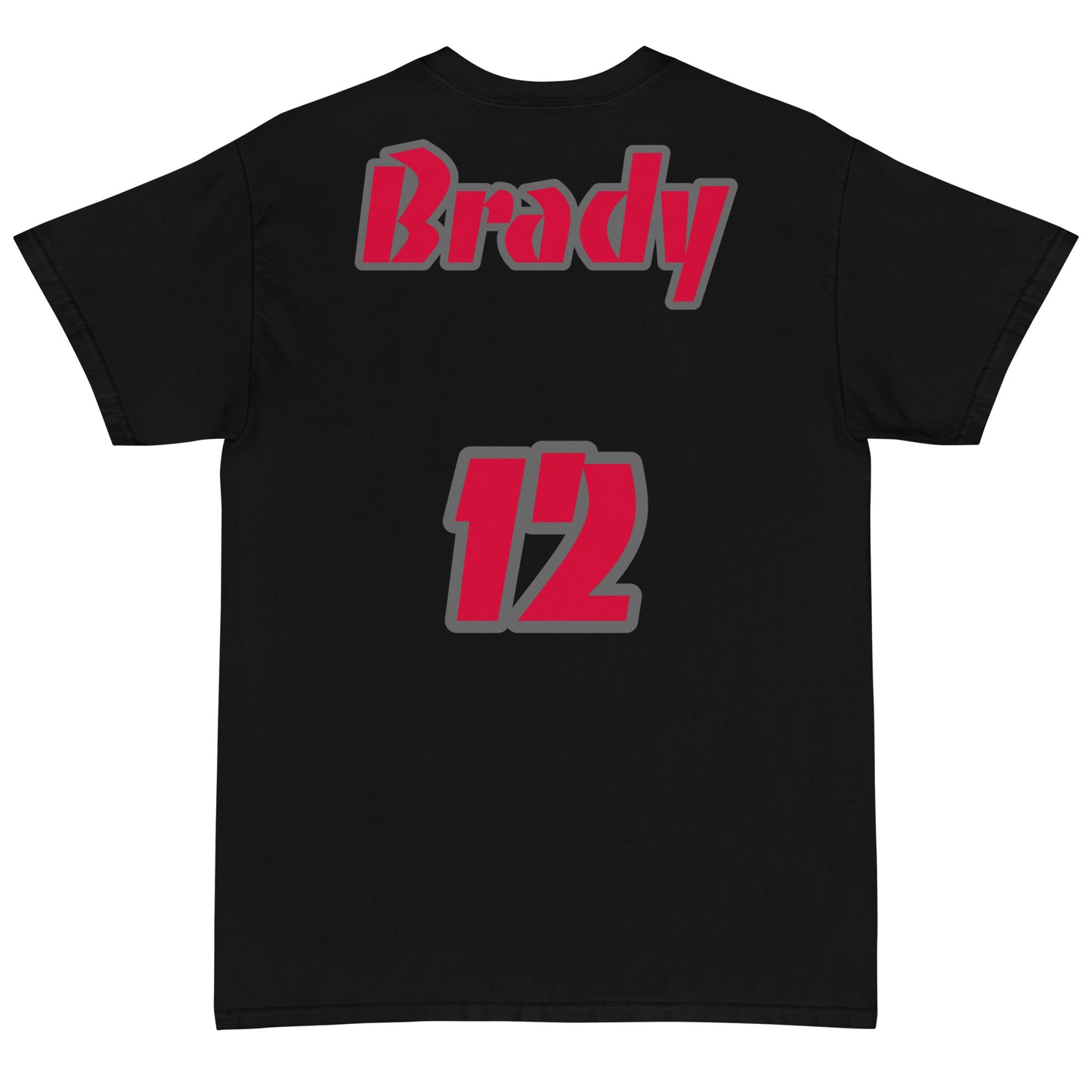Grim Brady 12