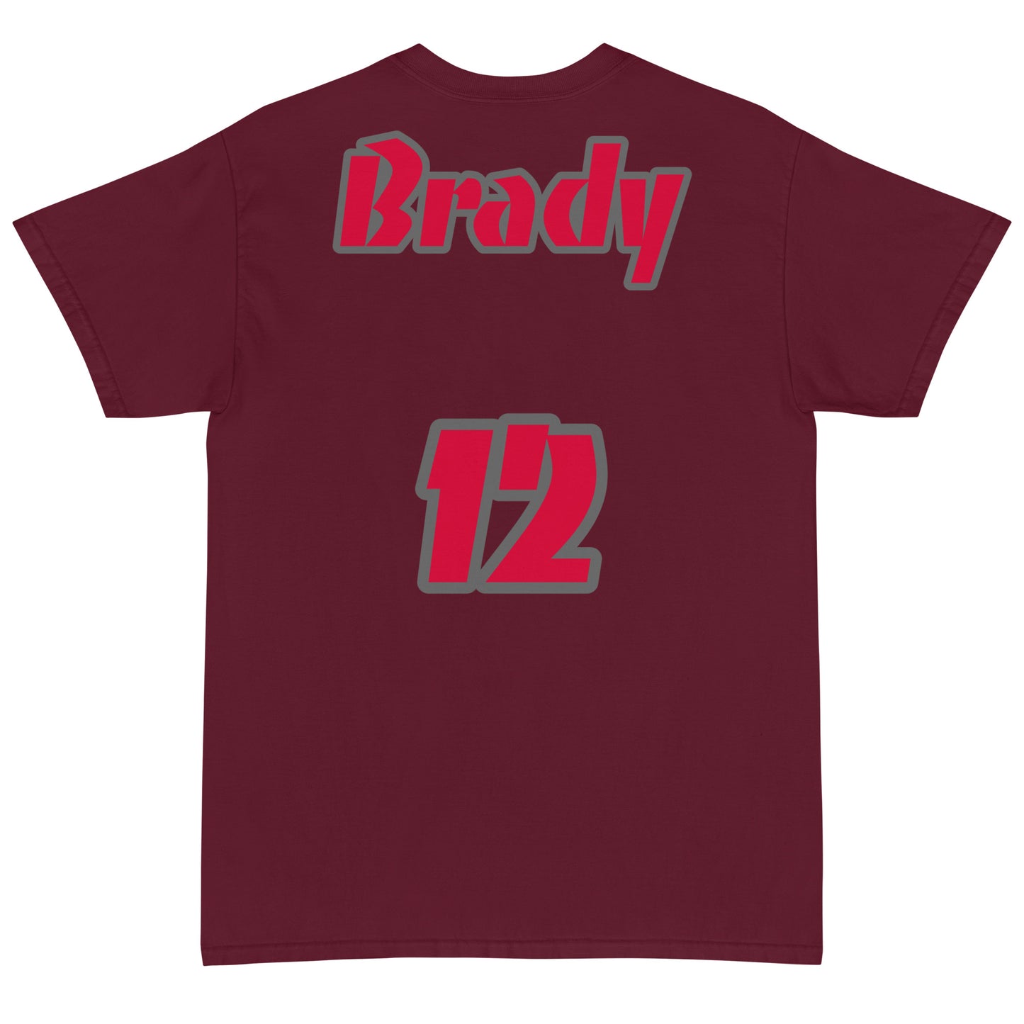 Grim Brady 12