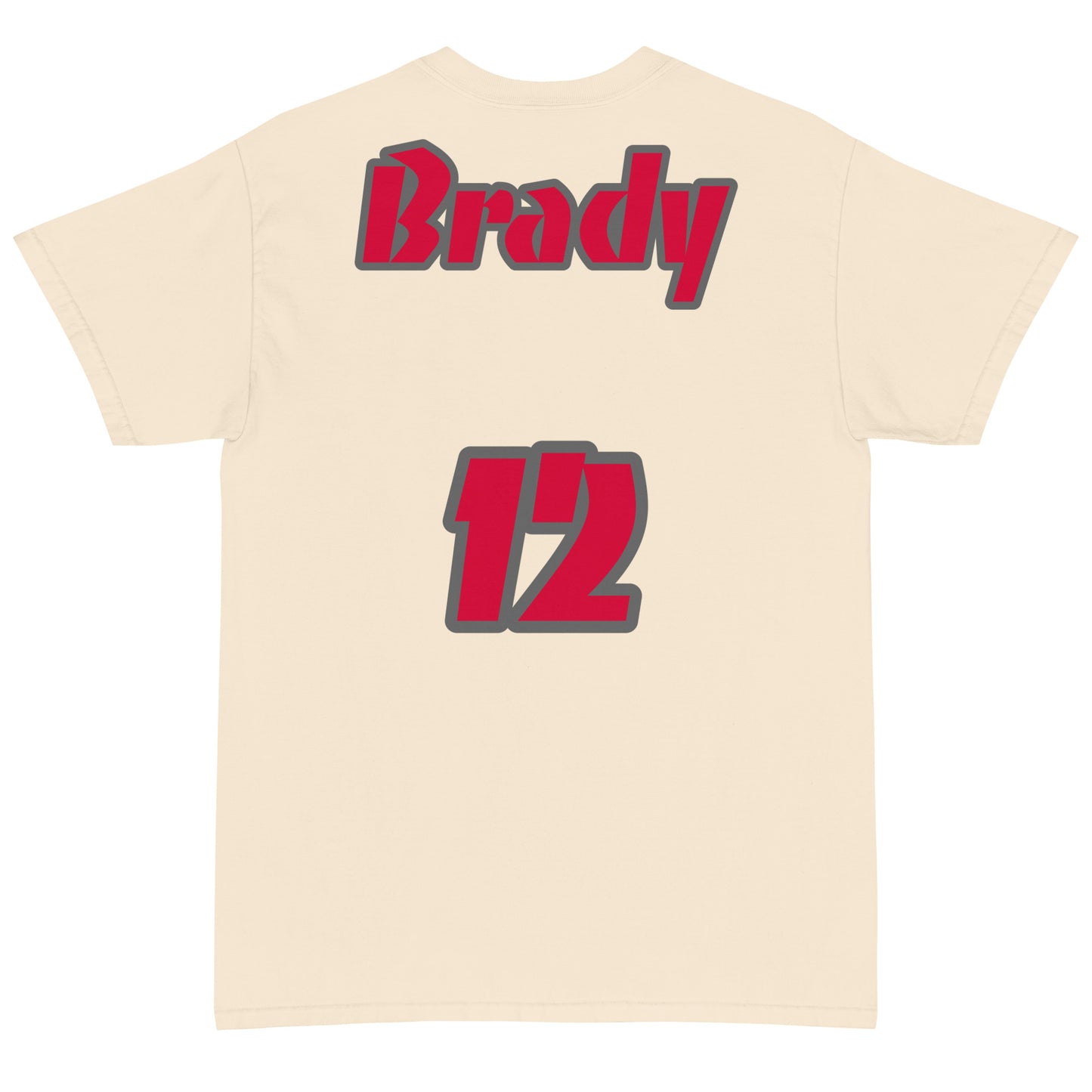 Grim Brady 12