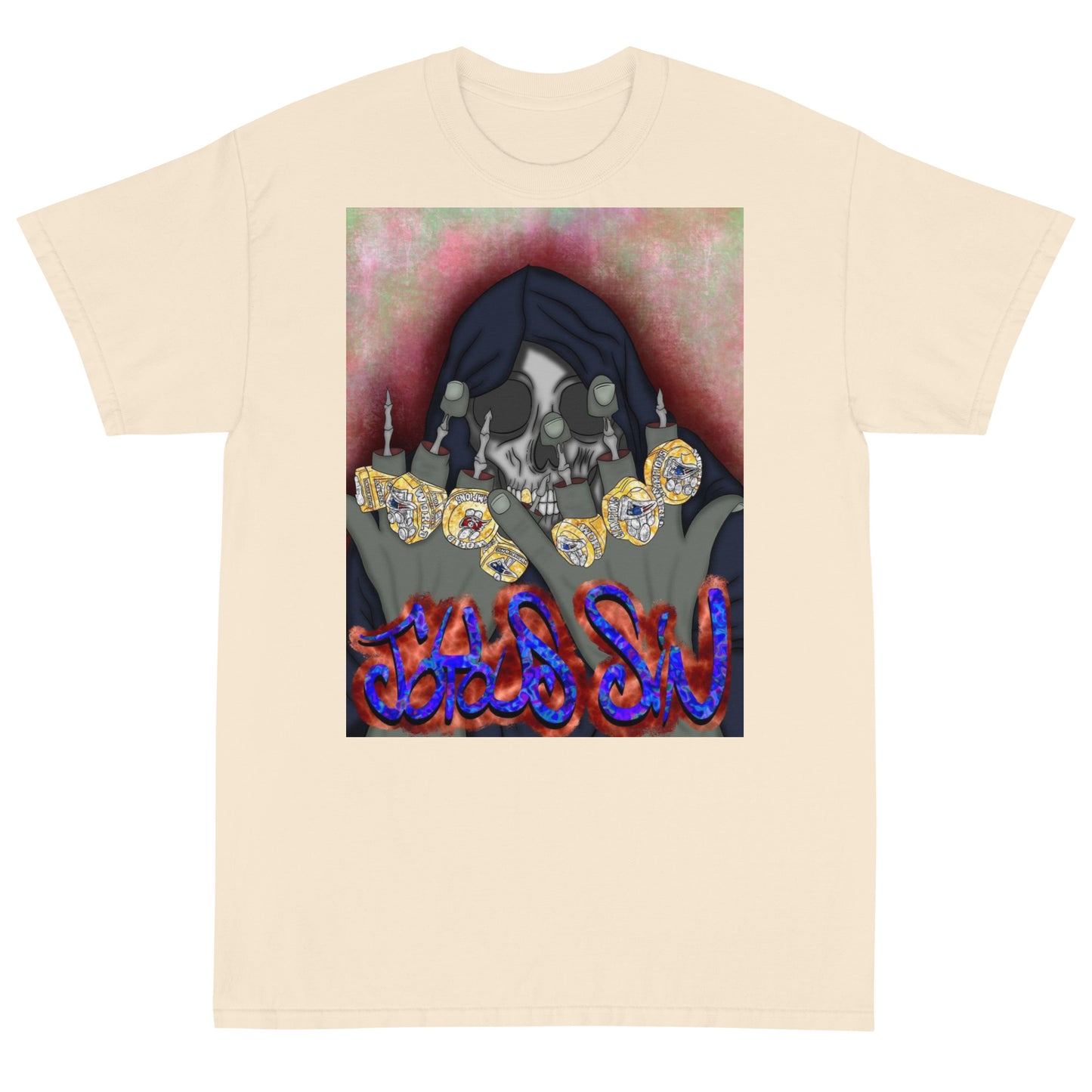 Grim Brady 12