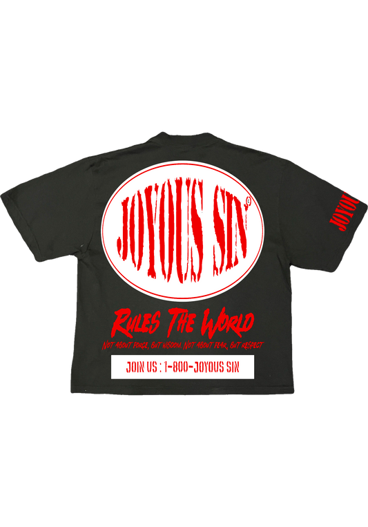Rules The World