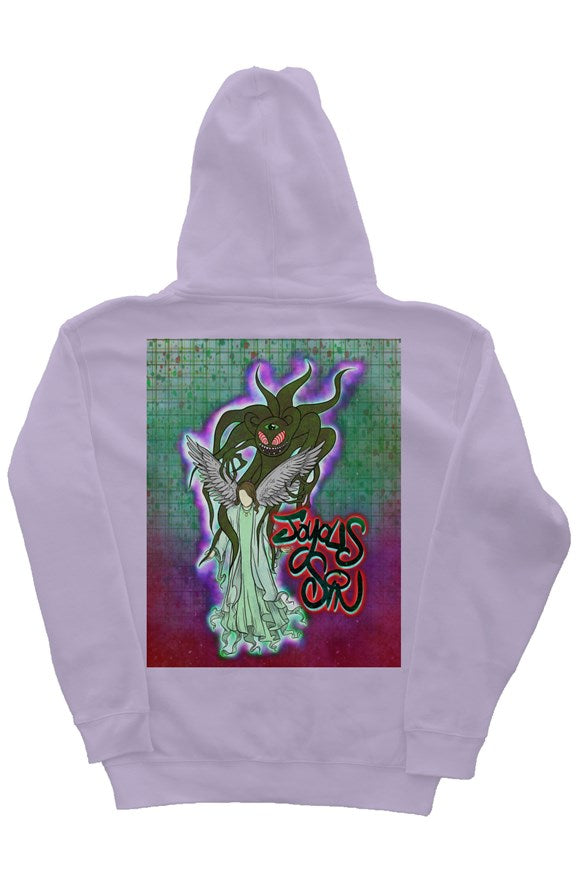 vices hoodie